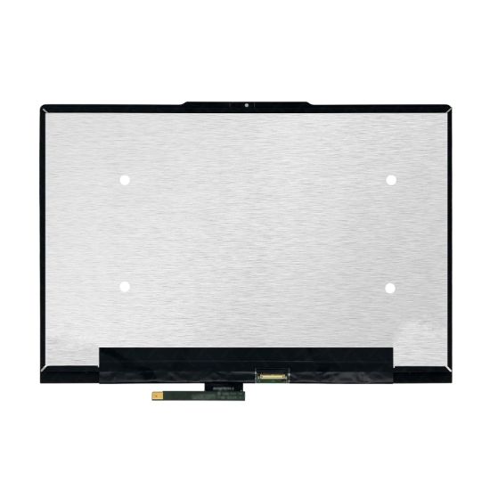 For Lenovo IdeaPad 5 2-IN-1 14IRU9 Model 83DT WUXGA 1920x1200 14″ 60Hz IPS Display Assembly With Touch