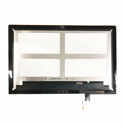 For Lenovo Yoga Tablet 2 Pro 1371 1380 TV133QHM-NL0 Display Quad HD (QHD) 2560x1440 45 Pins