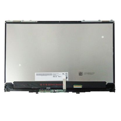 For NV133FHM-N61 Display 13.3 inch 30 Pins 60Hz FHD 1920x1080 Display LCD Assembly