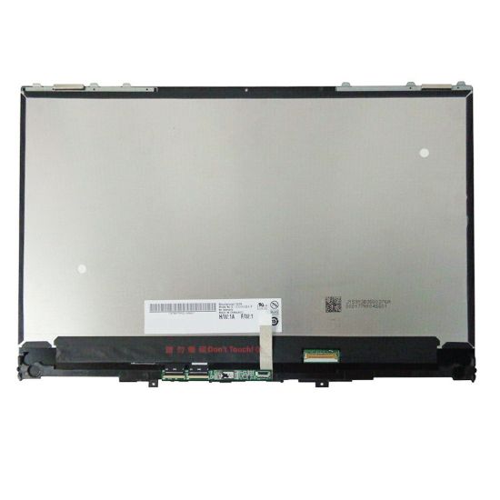 For NV133FHM-N61 Display 13.3 inch 30 Pins 60Hz FHD 1920x1080 Display LCD Assembly