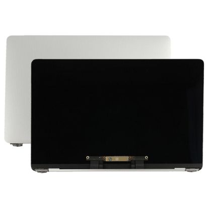Refurbished Original Complete Display For Apple MacBook Air A1932 13.3 inch (2018, 2019) Display Top Full Assembly - Gray