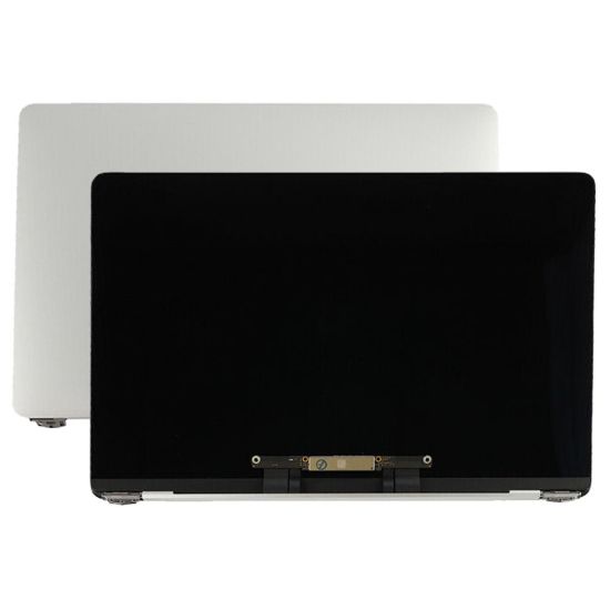 Refurbished Original Complete Display For Apple MacBook Air A1932 13.3 inch (2018, 2019) Display Top Full Assembly - Gray