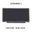 For B140HAK01.1 Display FHD 1920x1080 14 inch 40 Pins