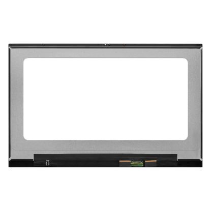 For HP ENVY Laptop 17-da 17t-da 17.3″ Full HD (FHD) 1920x1080 60Hz Display Assembly With Touch