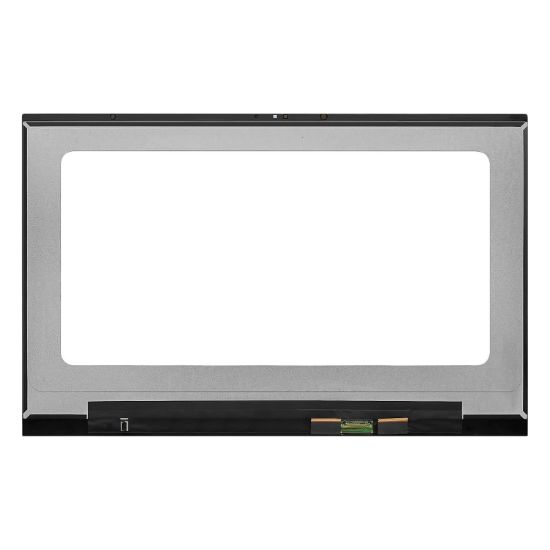 For HP ENVY Laptop 17-da 17t-da 17.3″ Full HD (FHD) 1920x1080 60Hz Display Assembly With Touch