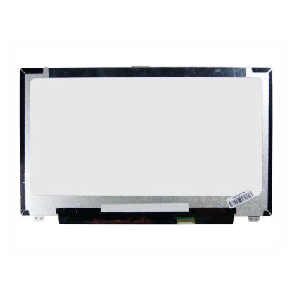 For NT125WHM-N42 Display HD 1366x768 12.5 inch 40 Pins