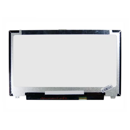 For NT125WHM-N42 Display HD 1366x768 12.5 inch 40 Pins