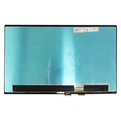 For Asus ZenBook Flip 15 Q538 ATNA56WR15-0 OLED Display 15.6 inch 40 Pins UHD 4K 3840x2160 Without Touch
