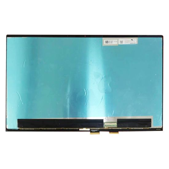 For Asus ZenBook Flip 15 Q538 ATNA56WR15-0 OLED Display 15.6 inch 40 Pins UHD 4K 3840x2160 Without Touch