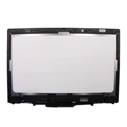 For B140QAN01.3 Quad HD (QHD) 2560x1440 14″ 60Hz LCD Touch Display Assembly no Bezel