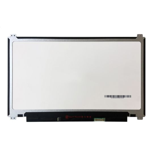 For LP133WF2 (SP)(L6) Display FHD 1920x1080 IPS 13.3 inch