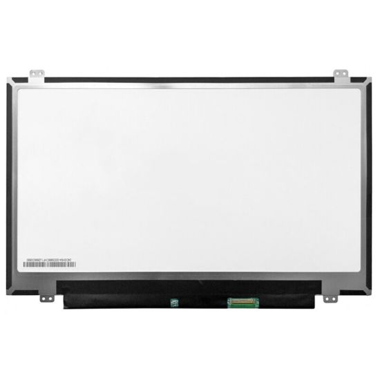 For RM140NWF5 RC Full HD (FHD) 1920x1080 60Hz 14 inch Display