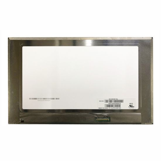 For NV133FHM-T0A Display 13.3 inch 40 Pins FHD 1920x1080 With Touch