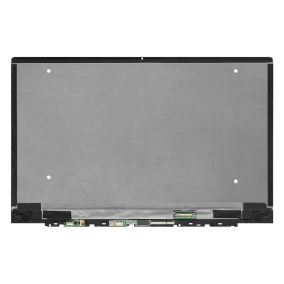 For Dell Inspiron 13 7391 2-in-1 13.3″ Full HD (FHD) 1920x1080 30 Pins 60Hz Touch Screen Assembly with Bezel