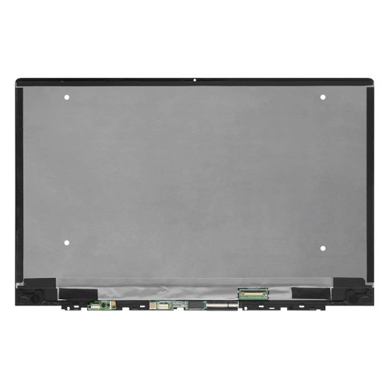For Dell Inspiron 13 7391 2-in-1 13.3″ Full HD (FHD) 1920x1080 30 Pins 60Hz Touch Screen Assembly with Bezel