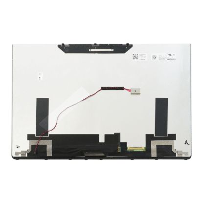 For Lenovo Yoga Book 9 13IMU9 Type 83FF 13.3″ 2.8K 2880x1800 60Hz OLED Touch Screen Assembly