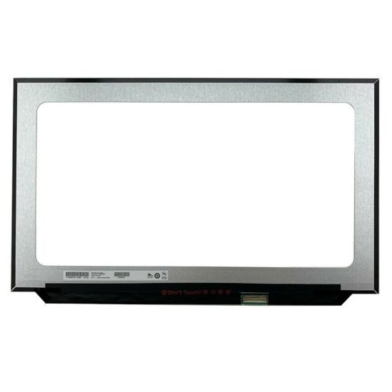 For NV173FHM-N4K V8.0 Display FHD 1920x1080 IPS 17.3 inch