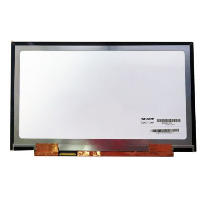 For LQ133T1JW14B Display Quad HD (QHD) 2560x1440 13.3 inch 40 Pins