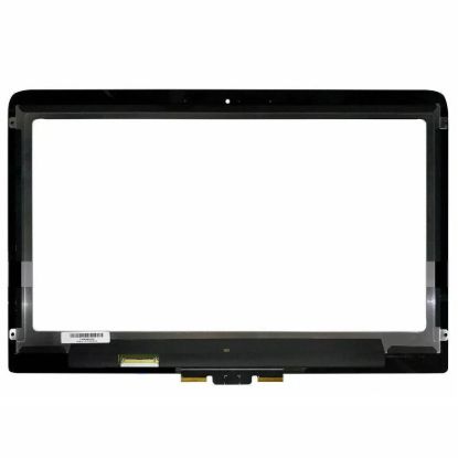 For HP Spectre Pro X360 G2 Convertible 13.3″ Full HD (FHD) 1920x1080 60Hz Display Assembly with Touch