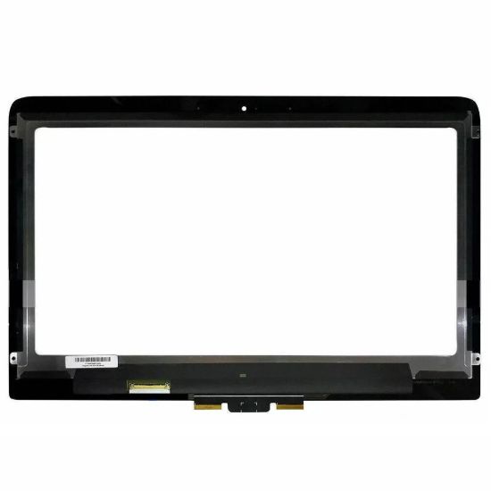 For HP Spectre Pro X360 G2 Convertible 13.3″ Full HD (FHD) 1920x1080 60Hz Display Assembly with Touch