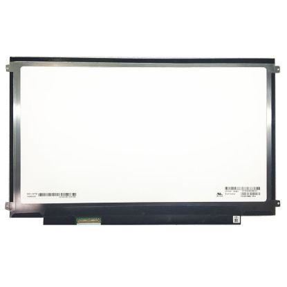 For LP133QH1 (SP)(A2) Display Quad HD (QHD) 2560x1440 IPS 13.3′′ 40 Pins