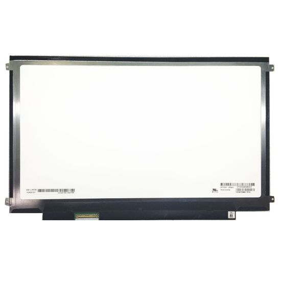 For LP133QH1 (SP)(A2) Display Quad HD (QHD) 2560x1440 IPS 13.3′′ 40 Pins
