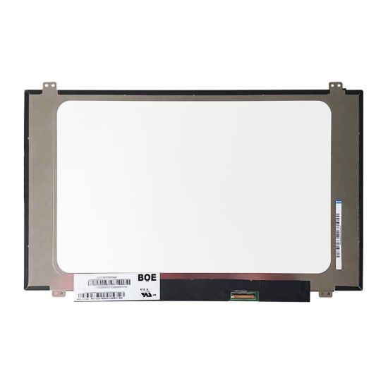 For LP133QH1 (SP)(A2) Display Quad HD (QHD) 2560x1440 IPS 13.3′′ 40 Pins