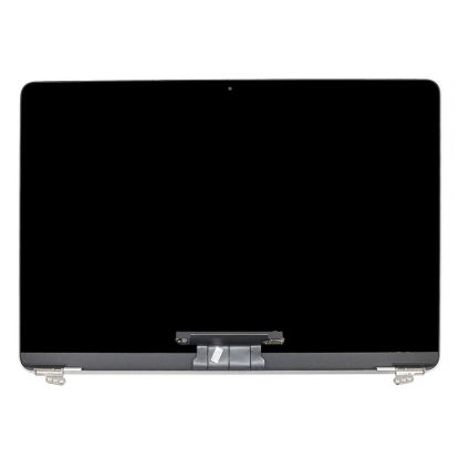 For Apple MacBook Pro Retina A1534 12 inch (2015, 2016, 2017) Display Top Full Assembly - Gray