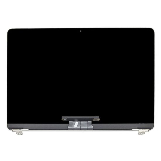 For Apple MacBook Pro Retina A1534 12 inch (2015, 2016, 2017) Display Top Full Assembly - Gray