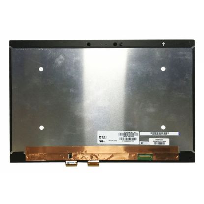 For HP Spectre X360 15-CH 15T-CH Series 15.6″ UHD 4K 3840x2160 60Hz Display Assembly With Touch