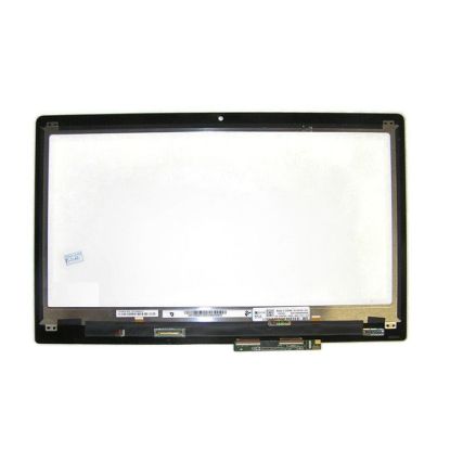 For NV133FHM-A20 Full HD (FHD) 1920x1080 13.3″ 60Hz LCD Touch Display Assembly no Bezel