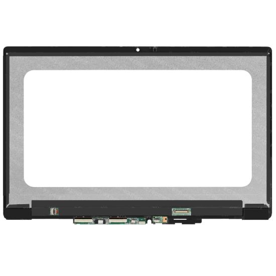 For Dell Inspiron 15 5591 2-in-1 15.6″ Full HD (FHD) 1920x1080 60Hz Touch Screen Display Assembly with Bezel