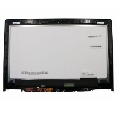 For LTN133YL02-L01 Display Quad HD+ (QHD+) 3200x1800 IPS 13.3 inch 40 Pins