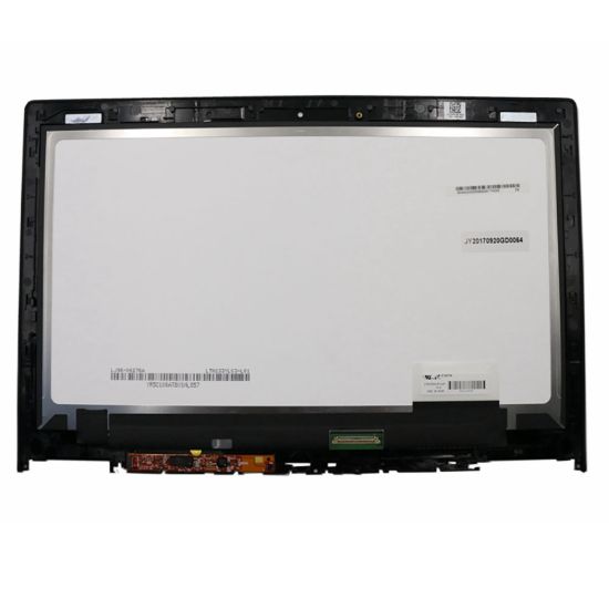 For LTN133YL02-L01 Display Quad HD+ (QHD+) 3200x1800 IPS 13.3 inch 40 Pins