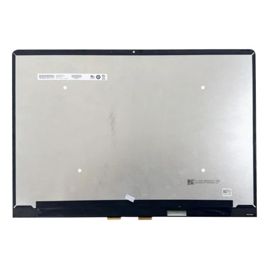 For MSI Creator Z16 A11UE Series 16″ WQXGA 2560x1600 120Hz Display Assembly With Touch
