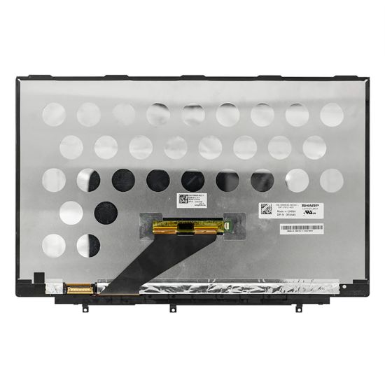 For Dell XPS 13 9365 2-in-1 13.3″ Quad HD+ (QHD+) 3200x1800 60Hz Touch Screen Display Assembly no Bezel