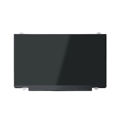 For NV140FHM-N41 V8.1 Display FHD 1920x1080 IPS 14 inch 30 Pins