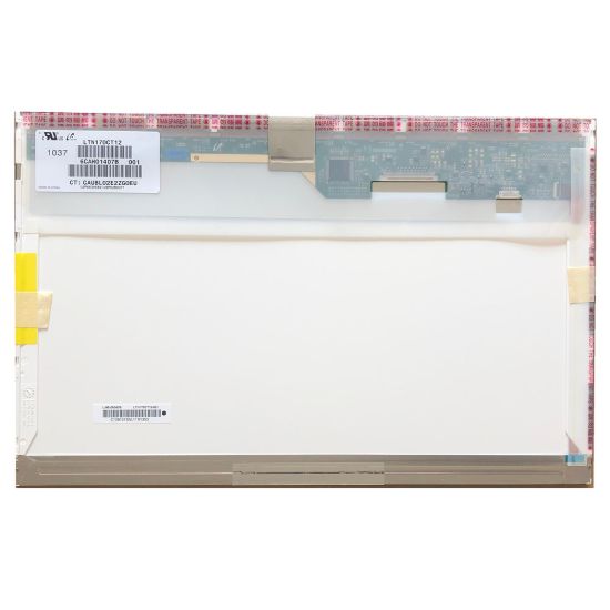 For HP Elitebook 8740W LTN170CT12-001 Display FHD+ 1920x1200 17 inch 40 Pins