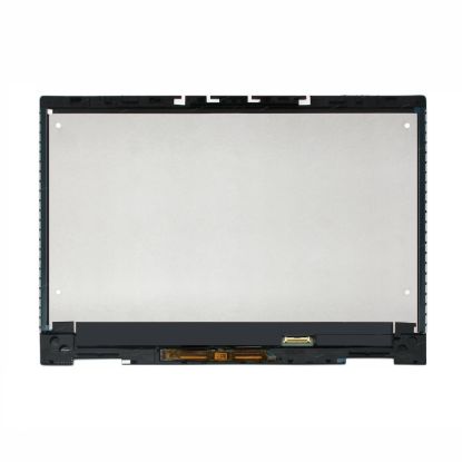 For HP ENVY X360 13-AG 13M-AG 13.3″ Full HD (FHD) 1920x1080 60Hz Display Assembly With Touch