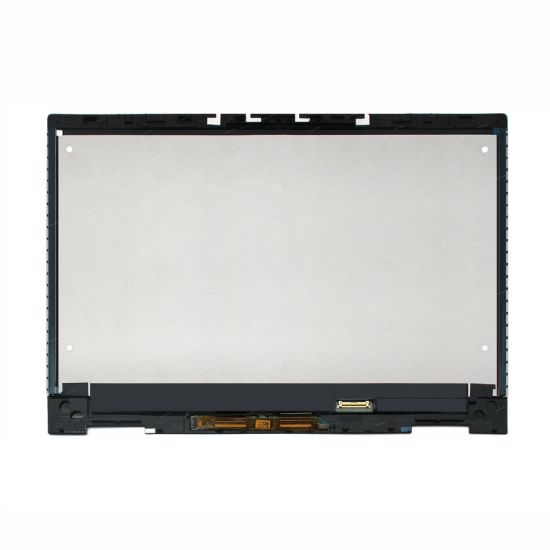 For HP ENVY X360 13-AG 13M-AG 13.3″ Full HD (FHD) 1920x1080 60Hz Display Assembly With Touch