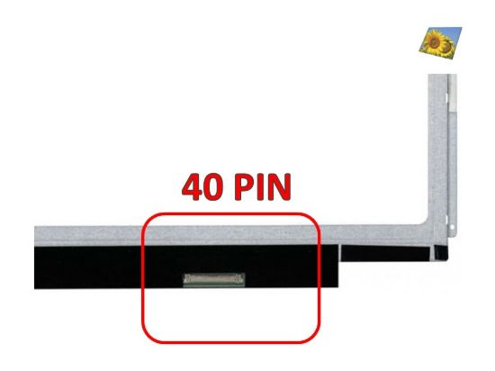 N133BGE-L31 NEW 13.3 WXGA HD LED LCD Screen Slim N133BGE-L32