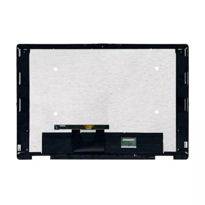 For HP ENVY X360 14-FC 14T-FC SERIES 14″ WUXGA 1920x1200 60Hz Display Assembly With Touch