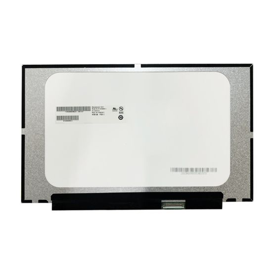 For B133HAN06.5 Display 13.3 inch 40 Pins FHD 1920x1080 Without Touch