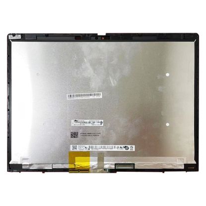 For B135QAN01.0 2256x1504 13.5″ 60Hz LCD Touch Display Assembly no Bezel