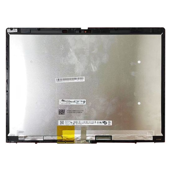 For B135QAN01.0 2256x1504 13.5″ 60Hz LCD Touch Display Assembly no Bezel