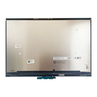 For MSI Summit E16 AI Evo A1M A1MTG Series 16″ WQXGA 2560x1600 165Hz Display Assembly With Touch
