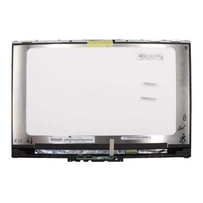 For Lenovo Yoga Chromebook C630 Type 81JX 13.9″ Full HD (FHD) 1920x1080 60Hz Touch Screen Display Assembly with Bezel