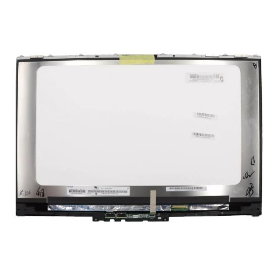 For Lenovo Yoga Chromebook C630 Type 81JX 13.9″ Full HD (FHD) 1920x1080 60Hz Touch Screen Display Assembly with Bezel
