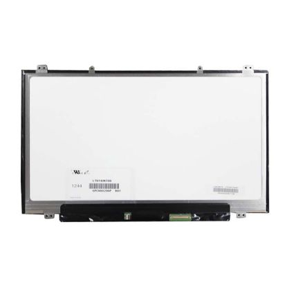 For LTN140KT08-801 Display HD+ 1600x900 14 inch 40 Pins