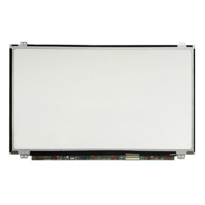 For CLAA156WA15 Display HD 1366x768 15.6 inch 40 Pins